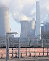 Europe to give power plants digital makeover amid Al boom63