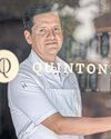 Tale of love, passion behind Mexico's 'boundary-pushing' Quintonil79