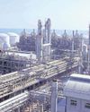Petrochemical slide expected to persist61