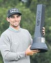 LIV star expects OWGR 'to do the right thing'41