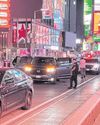 Shooting in Times Square injures 123