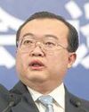 Senior diplomat Liu Jianchao arrested14
