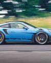 PORSCHE 911 GT2 RS BUILT TO SMASH 'RING RECORD68