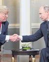 US leader to test out Putin in upcoming summit27