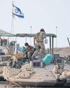 IDF greenlights new Gaza offensive plan19
