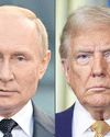 Trump, Putin set to meet in Alaska today22