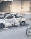 War crimes likely committed in Syria: UN27