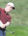 Hot putter carries MacIntyre to lead43