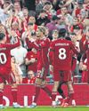 Liverpool strike late to edge Cherries30