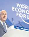 WEF clears Schwab, appoints Fink22