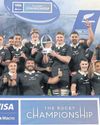 All Blacks reclaim top ranking with victory over Argentina40