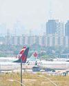 Air Canada flights grounded as govt intervenes in strike25