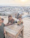 Answering my critics about the war in Gaza35