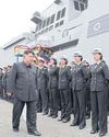 Kim urges nuke capacity boost22