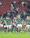 South Africa ring changes after defeat44
