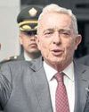 Uribe freed as court mulls appeal31