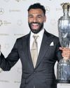 Salah bags record 3rd PFA Player of the Year63