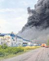 Strikes on Ukraine kill one, injure 18 people35
