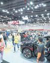 Thais on course to buy 100,000 BEVs in 202555