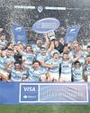 Historic upset: Pumas stun All Blacks35