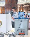 Upcoming Myanmar vote tests Asean Upcoming Myanmar vote tests Asean31