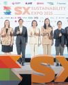 QSNCC to host Sustainability Expo QSNCC to host Sustainability Expo6