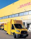 Fearing customs chaos, DHL decides to halt US shipments Fearing customs chaos, DHL decides to halt US shipments73
