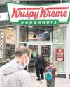 Krispy Kreme looks to big retailers for boost73