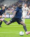 Inter flex muscles, thrash Torino in Serie A opener47