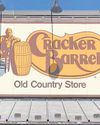 Cracker Barrel drops new logo design amid right-wing protest79