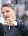 Dortmund extend coach Kovac’s contract to 202746