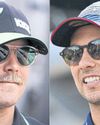 Cadillac drive Perez and Bottas into fast lane42