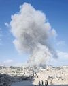 Israel ups pressure with Gaza City ops29