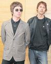 Oasis kicks off North American tour in Toronto36