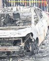 Indonesia protest blaze kills three as anger erupts13