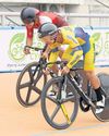 Young Sirawit bags third gold for hosts as Asian track meet ends31