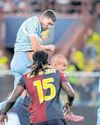 Leverkusen sack Ten Hag after two league matches46