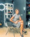 Trump’s tariffs topple the ‘queen of heels’76