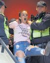 Fresh rallies erupt over ‘foreign criminals’28