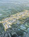 Araya maintaining project sales target58