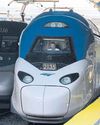 Amtrak’s new Acela sleeker, a little faster71