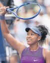 Osaka leaves Gauff in tatters45