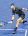 Djokovic sets up Alcaraz blockbuster semi53