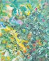 Korean-American artist explores identity and nature85