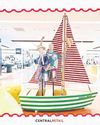 Central launches festival of Italian brands in Thailand61