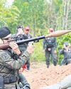 Centre okays 16km border fence12