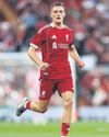 Nagelsmann says Wirtz 'needs time' at Liverpool47