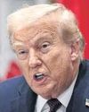 Trump wants quick court tariffs ruling32