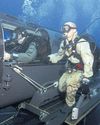 US Navy Seals botched mission in NK16