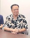Anutin unveils key cabinet picks2